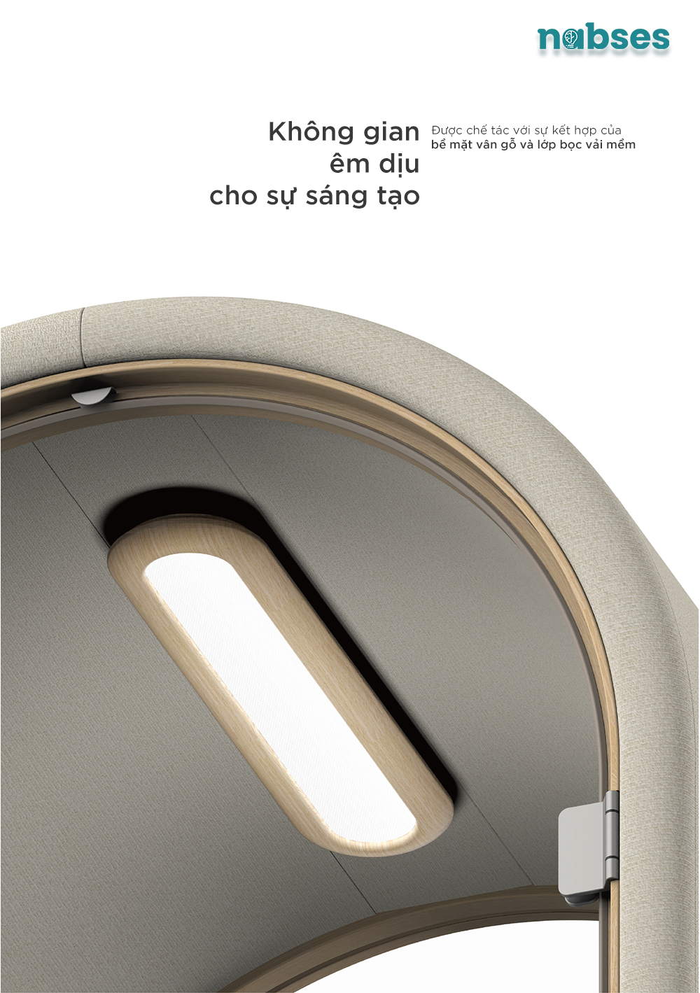 phone booth don nabses arc pod