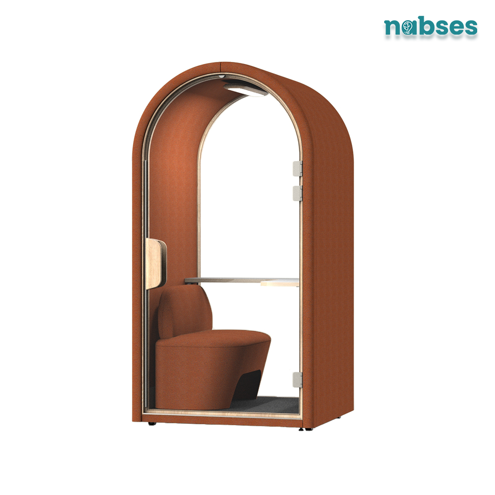 phone booth don nabses arc pod