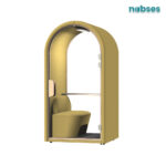 phone booth don nabses arc pod