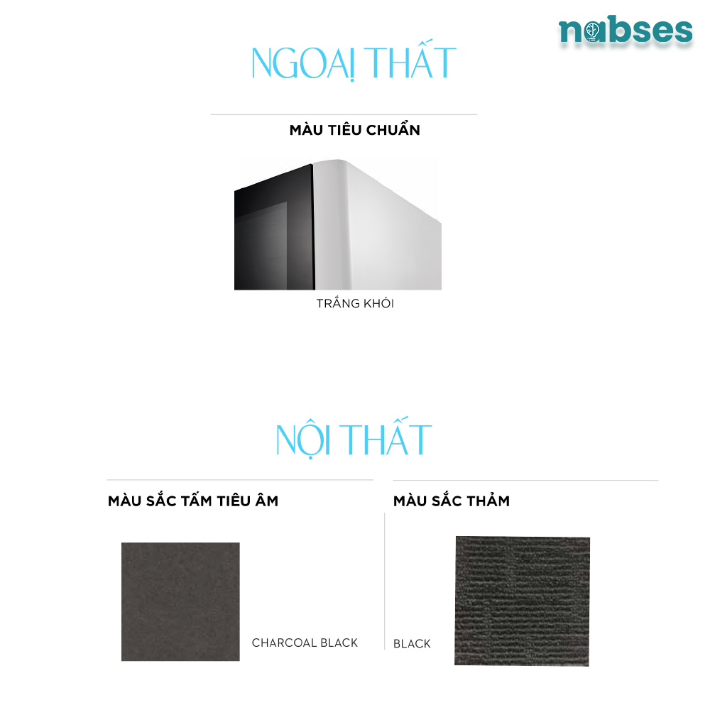 phone booth đơn nabses mono