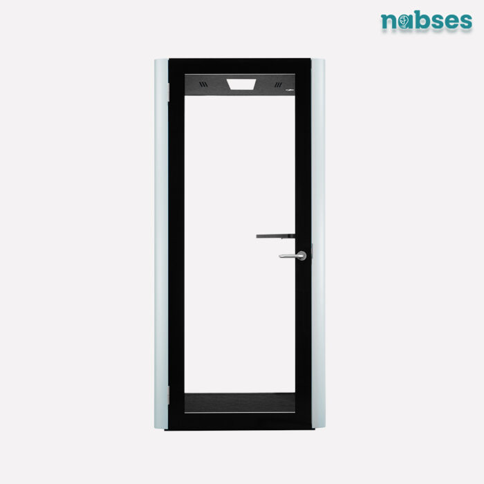 phone booth đơn nabses mono