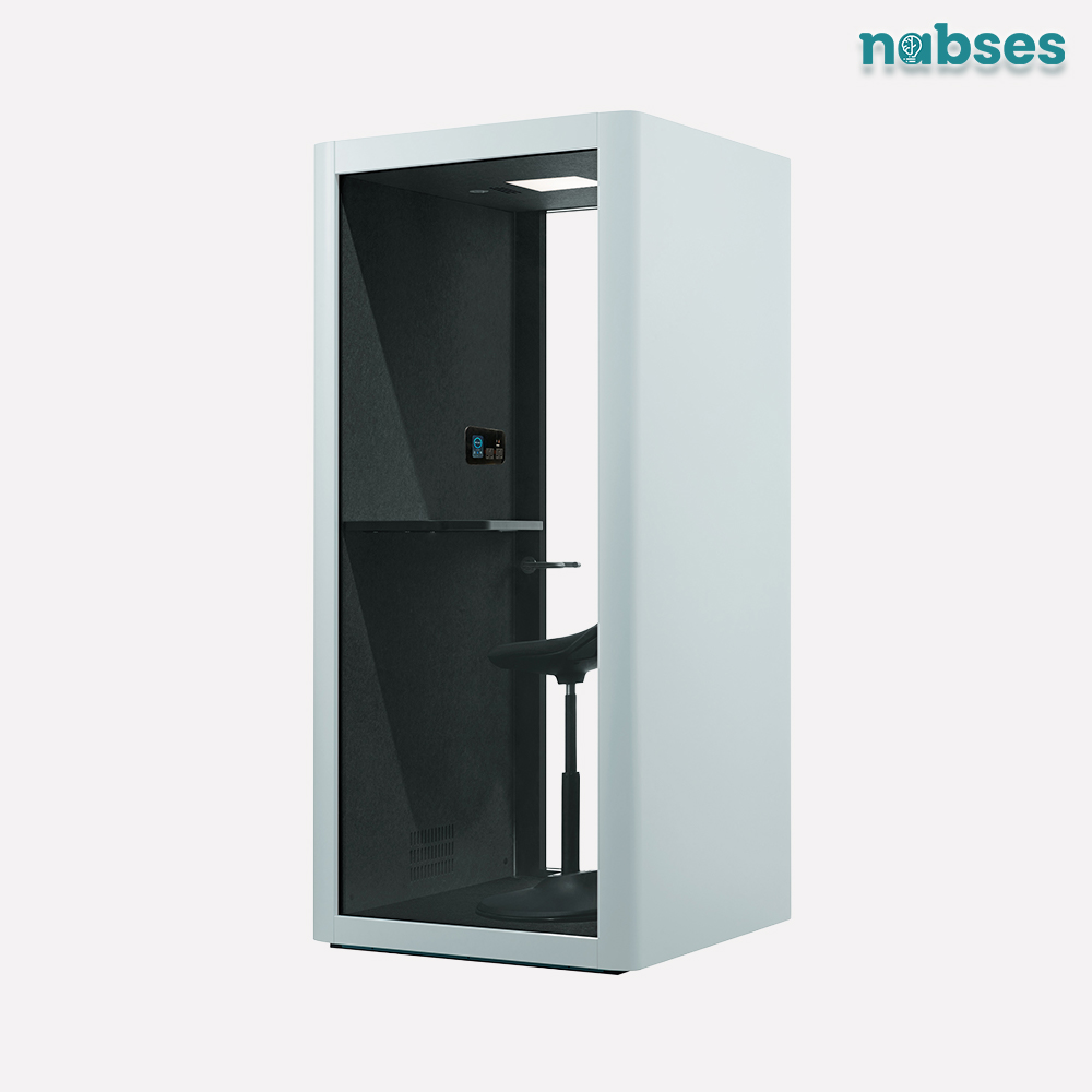 phone booth đơn nabses mono