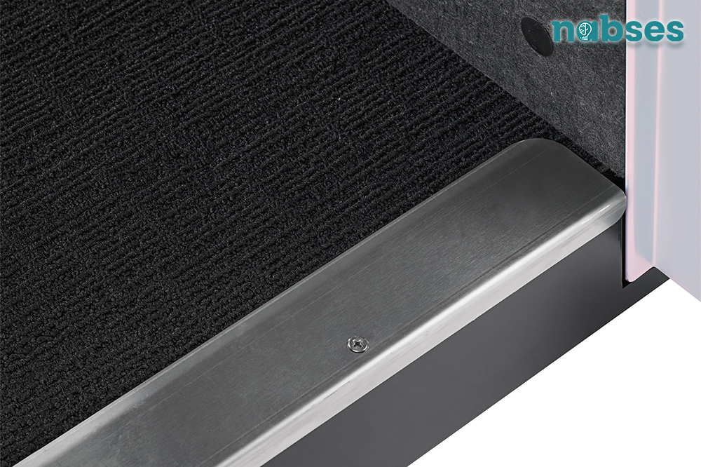 phone booth đơn nabses mono