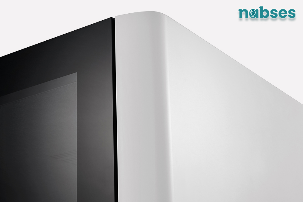 phone booth đơn nabses mono