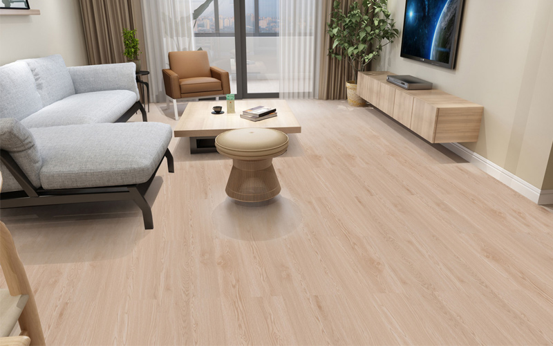 sàn nhựa cao cấp