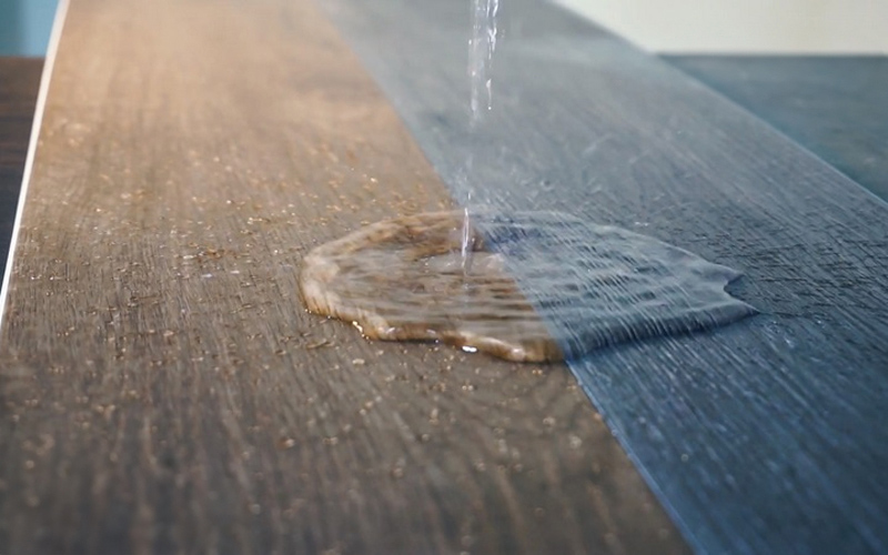 sàn nhựa cao cấp