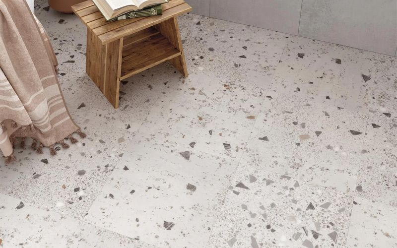 sàn nhựa giả gạch