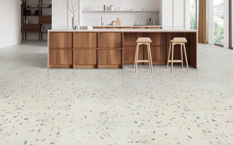 sàn nhựa giả gạch