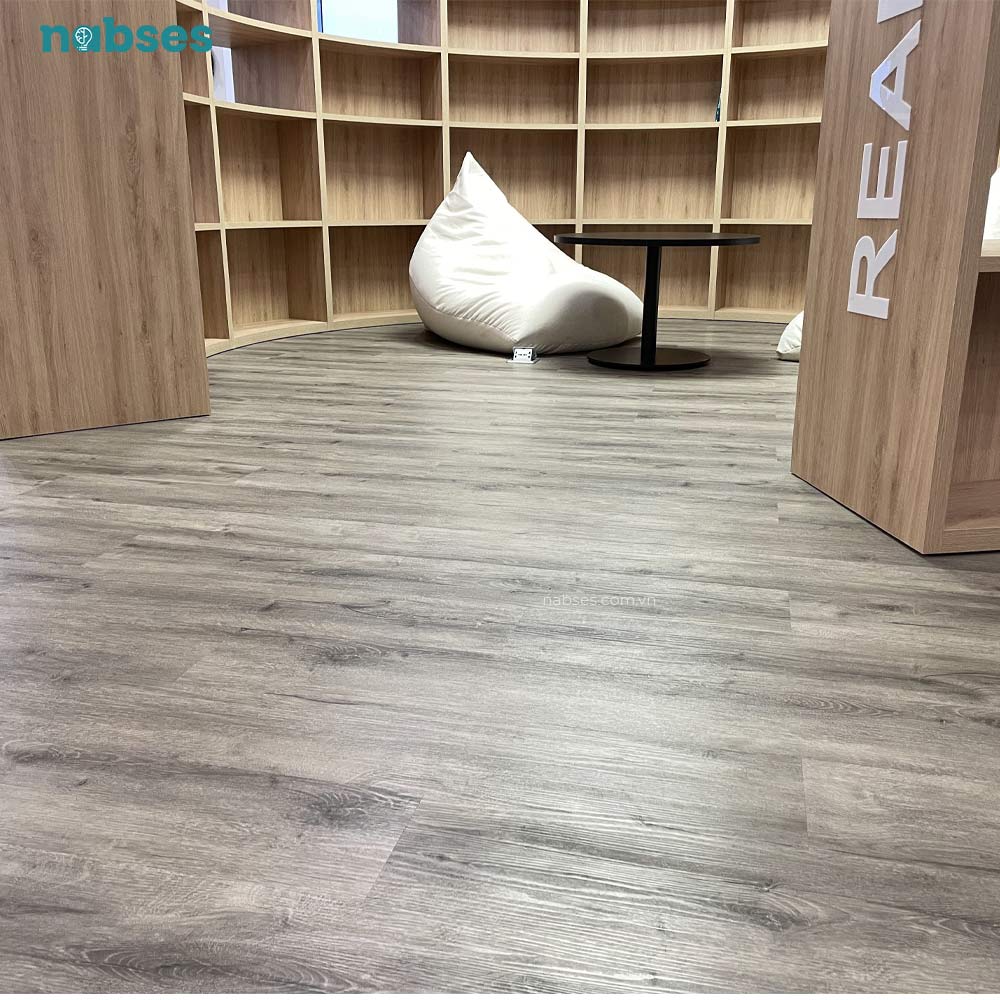 sàn nhựa hèm khóa 6020-23