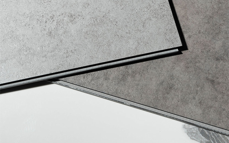 sàn nhựa hèm khóa cao cấp