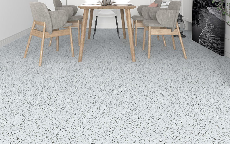 sàn nhựa hèm khóa giá rẻ