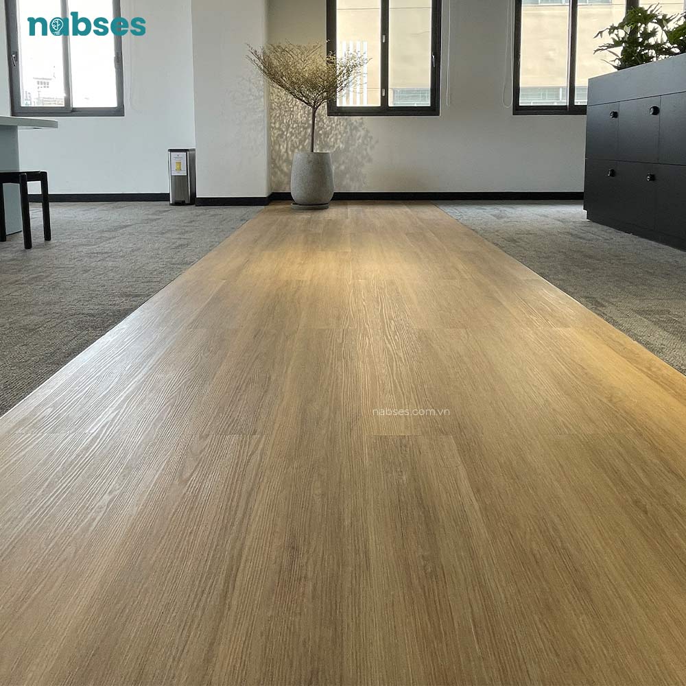 sàn nhựa vinyl gỗ vàng 291110-13