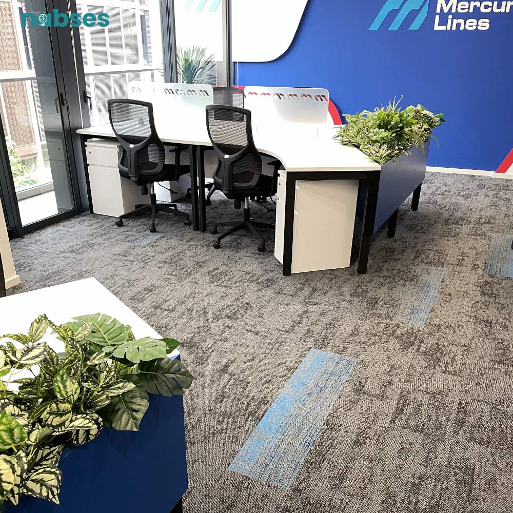 Thảm văn phòng TID