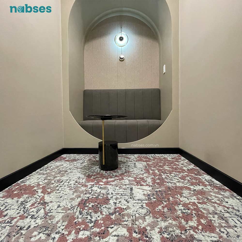 thảm văn phòng 5183