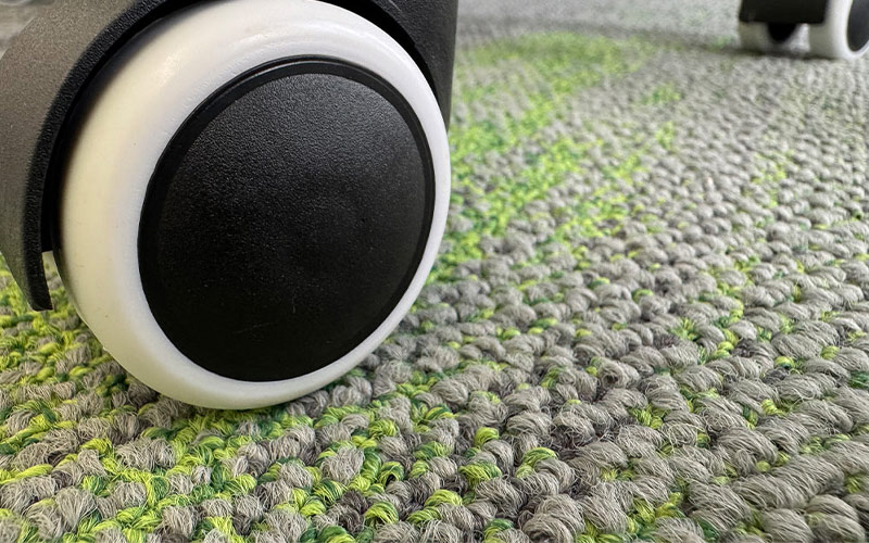 thảm văn phòng giá rẻ