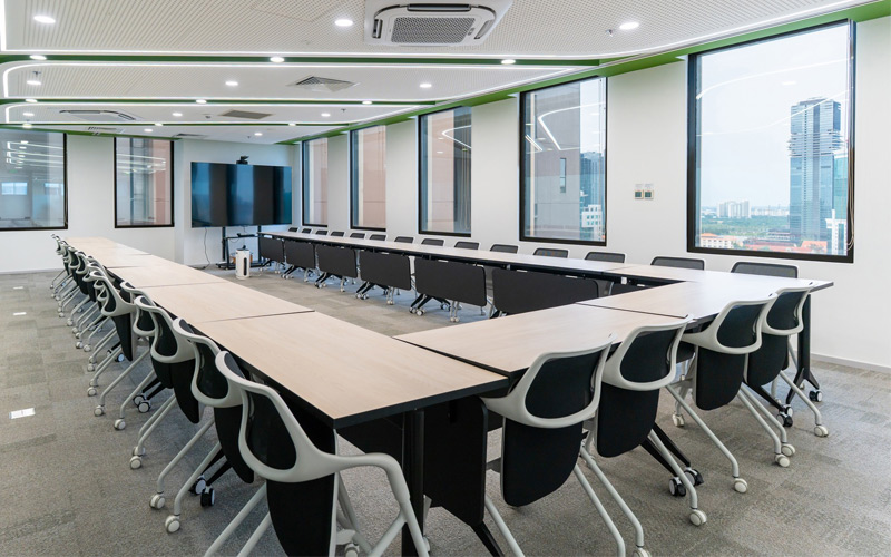 thi công nội thất