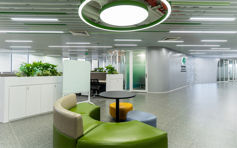 thi công nội thất