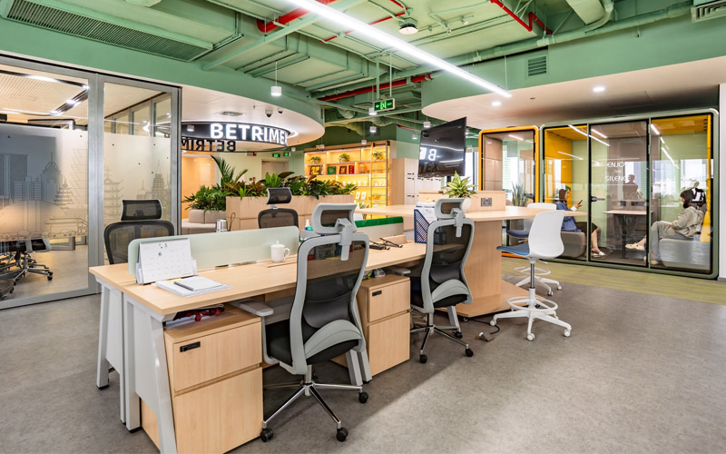 thi công nội thất