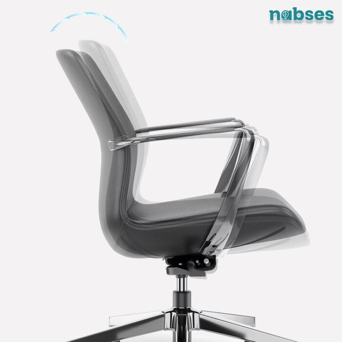 ghế lãnh đạo nabses ch-598