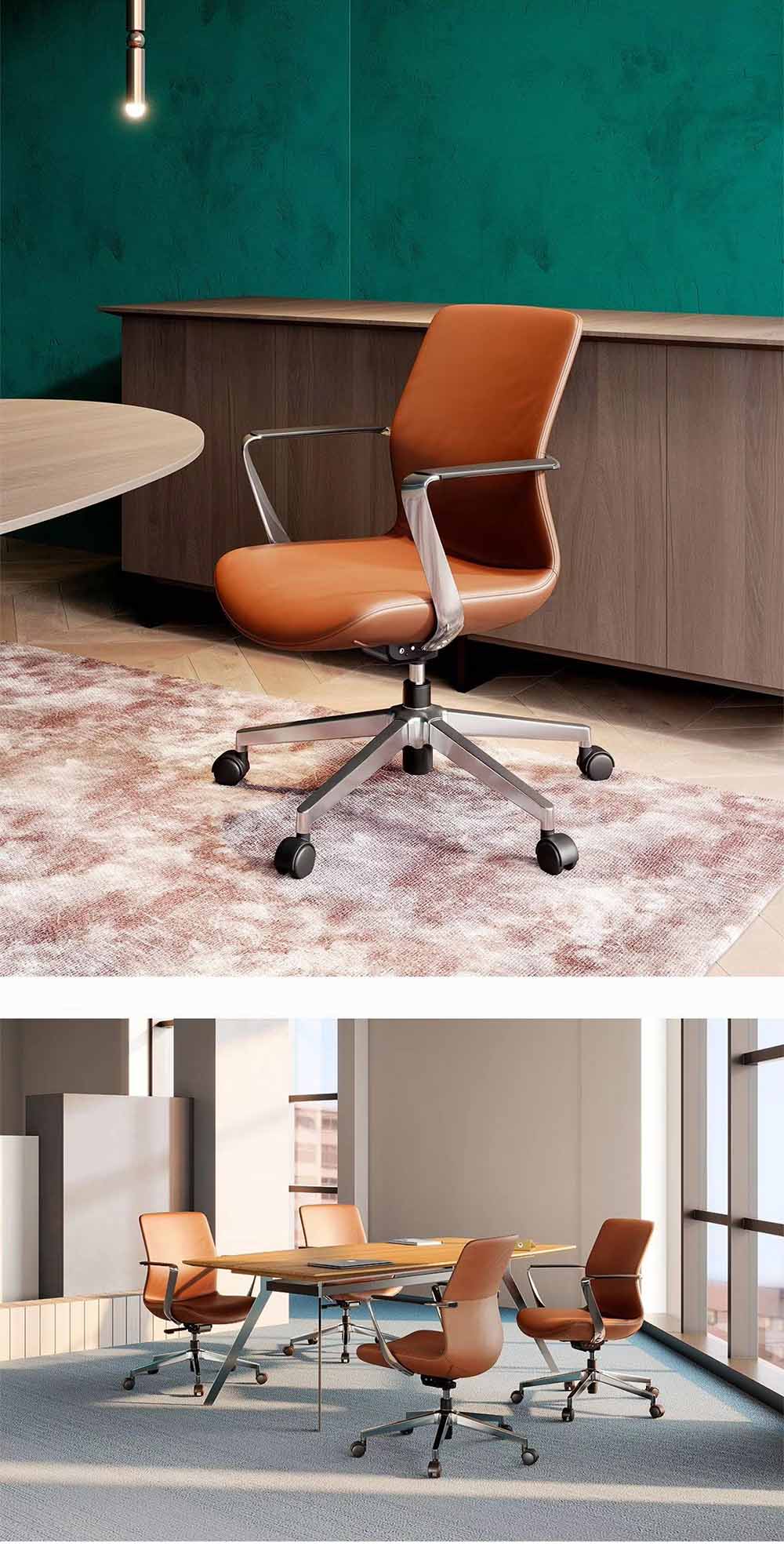 ghế lãnh đạo nabses ch-598