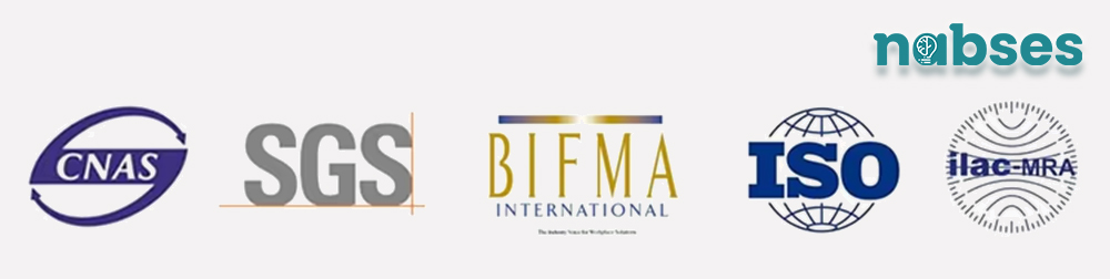 ghế lãnh đạo nabses ch-598