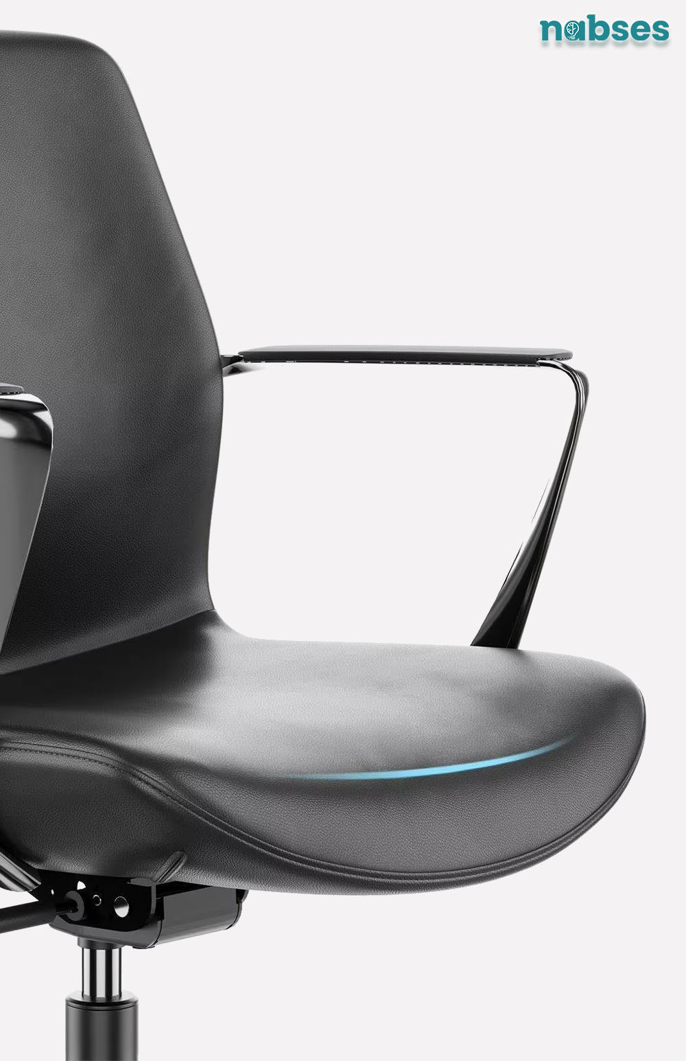 ghế lãnh đạo nabses ch-598