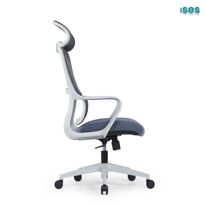 ghế nhân viên nabses ch-519