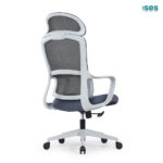 ghế nhân viên nabses ch-519