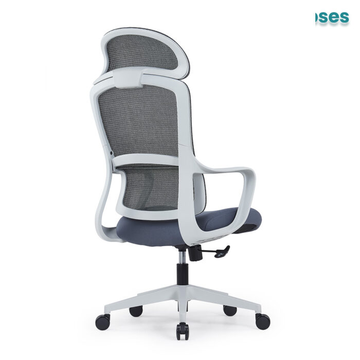 ghế nhân viên nabses ch-519