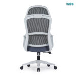 ghế nhân viên nabses ch-519