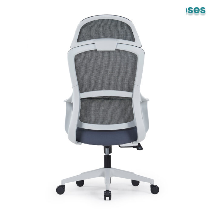 ghế nhân viên nabses ch-519