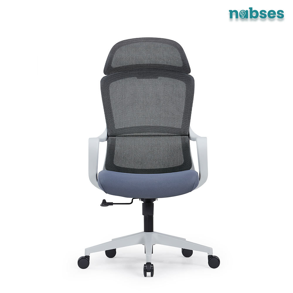 ghế nhân viên nabses ch-519