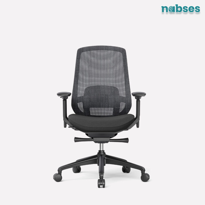 ghế nhân viên nabses ch-530b