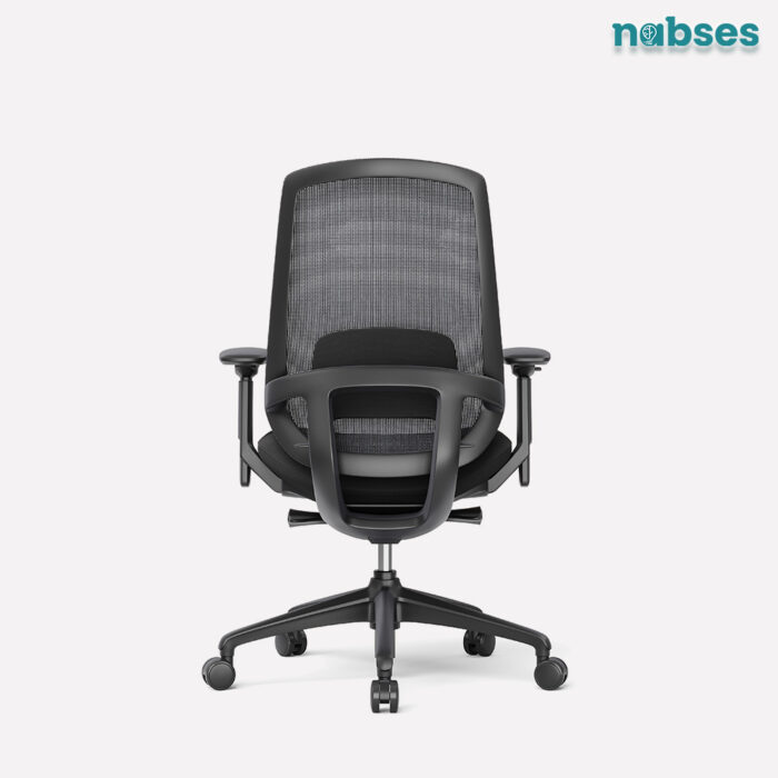 ghế nhân viên nabses ch-530b