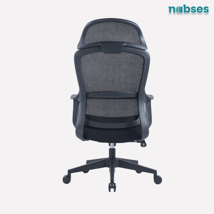 ghế nhân viên nabses ym99