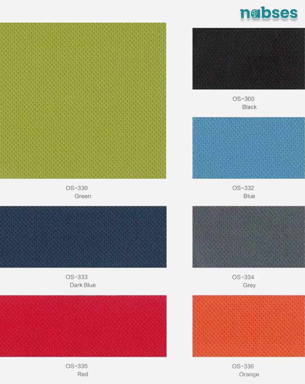 Ghế Pantry Nabses CH-569C