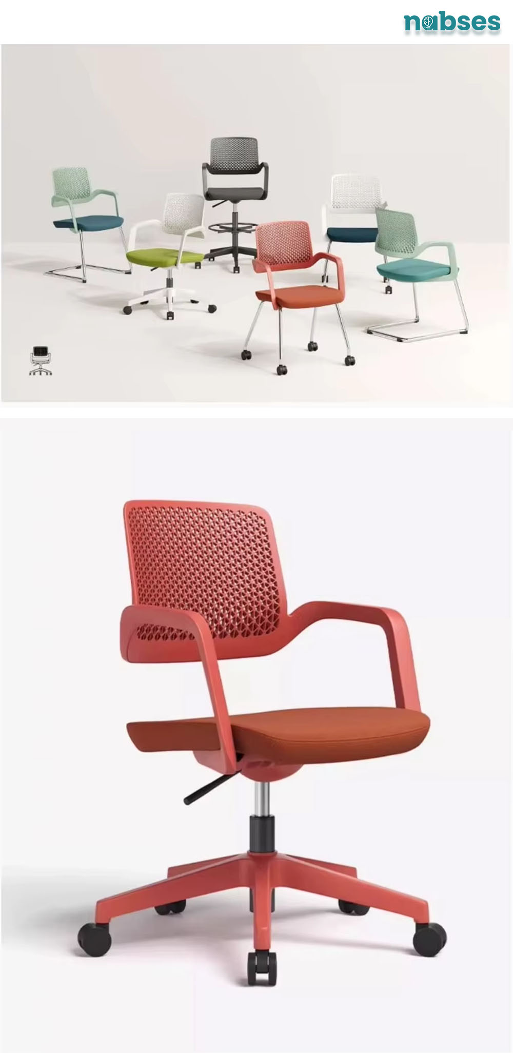 ghế pantry nabses ch-573c