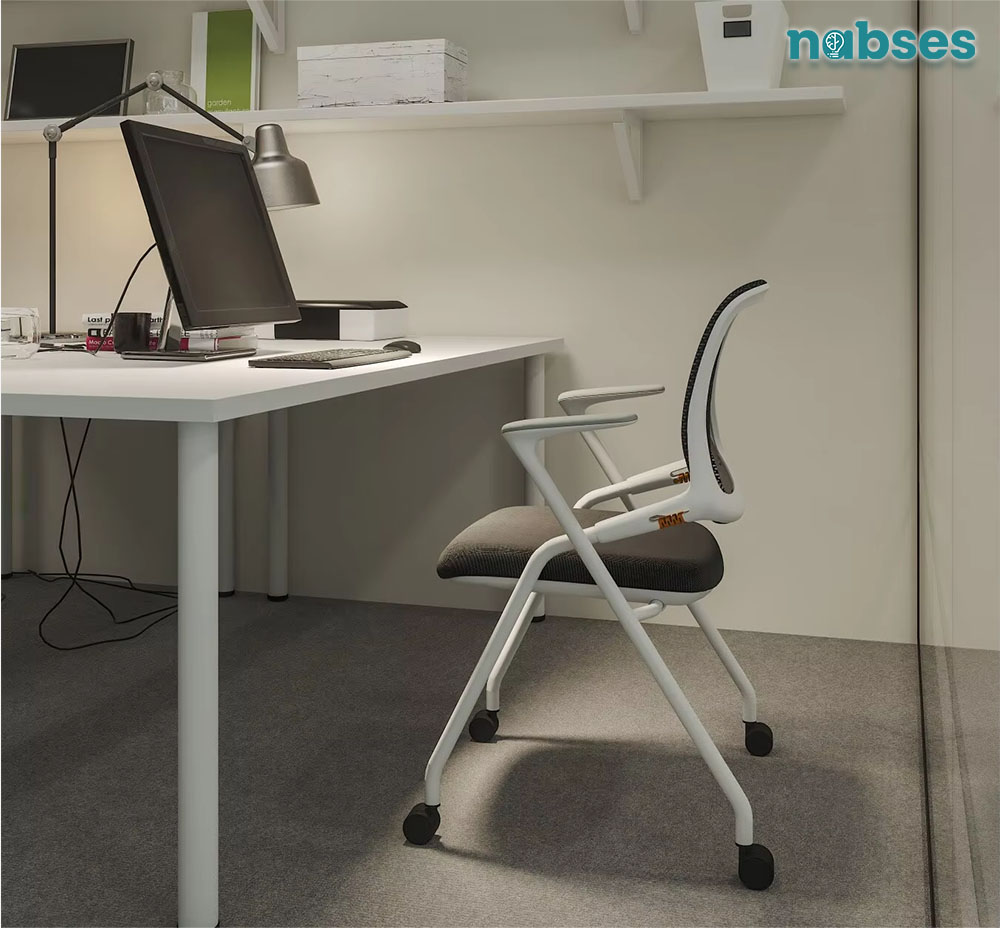 ghế training nabses hy-893c