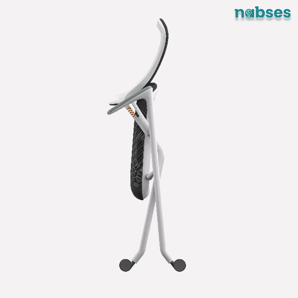 ghế training nabses hy-893c