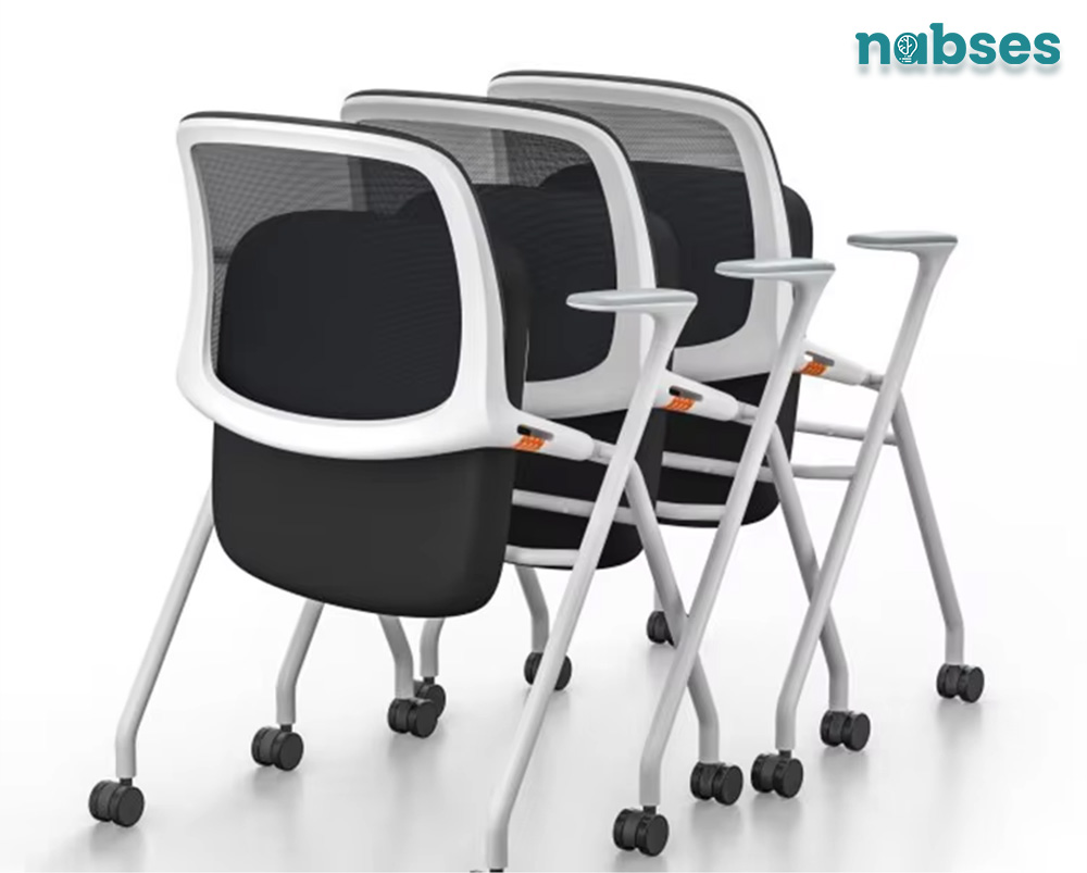 ghế training nabses hy-893c