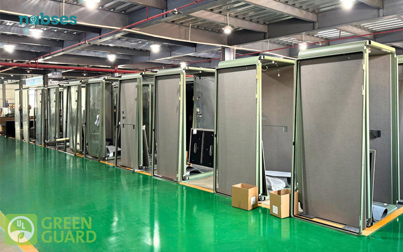 phone booth box office