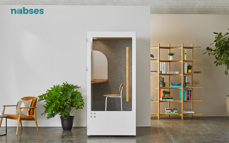 phone booth for home