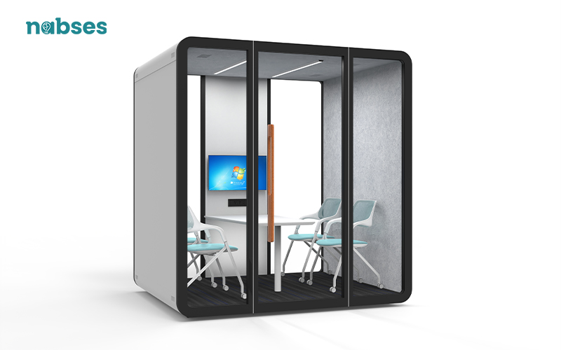 phone booth furniture