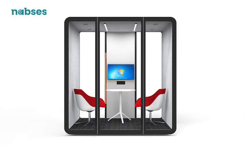 phone booth furniture