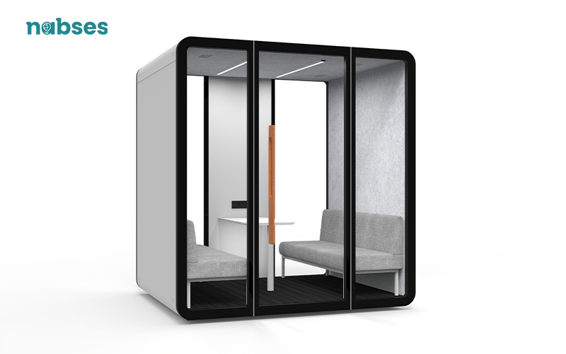 phone booth office furniture