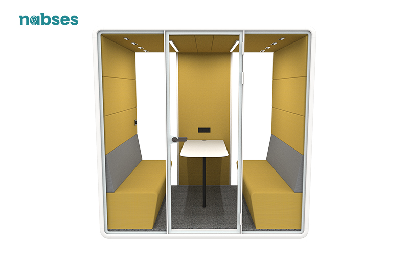 phone booth office furniture