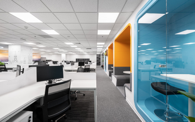 cabin cách âm giá rẻ