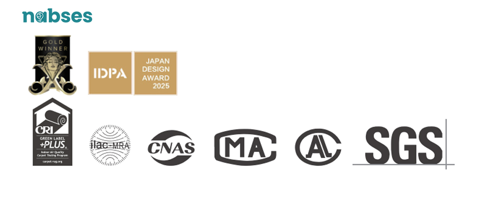 Thảm Nabses Elegance