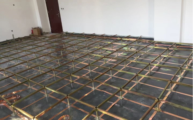 sàn nâng kỹ thuật hpl