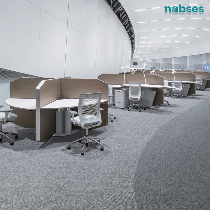 thảm nabses boundless